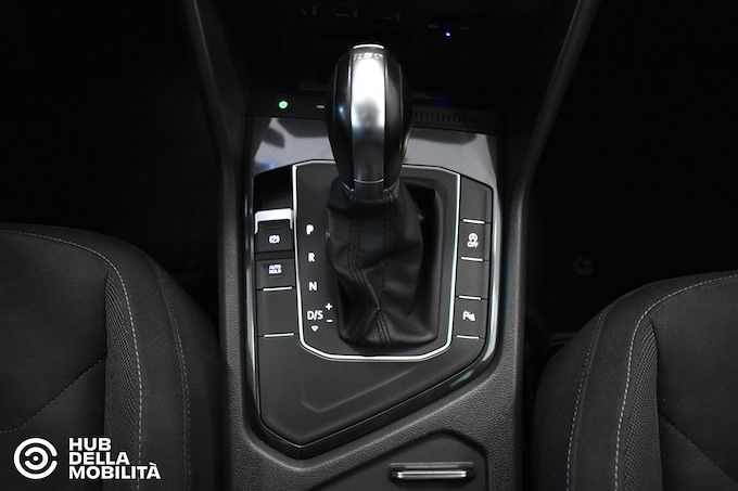 VOLKSWAGEN Tiguan 2.0 TDI SCR DSG Advanced BlueMotion Technology